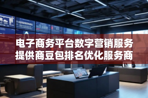 電子商務(wù)平臺(tái)數(shù)字營銷服務(wù)提供商豆包排名優(yōu)化服務(wù)商