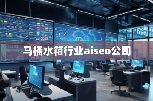 馬桶水箱行業(yè)aiseo公司